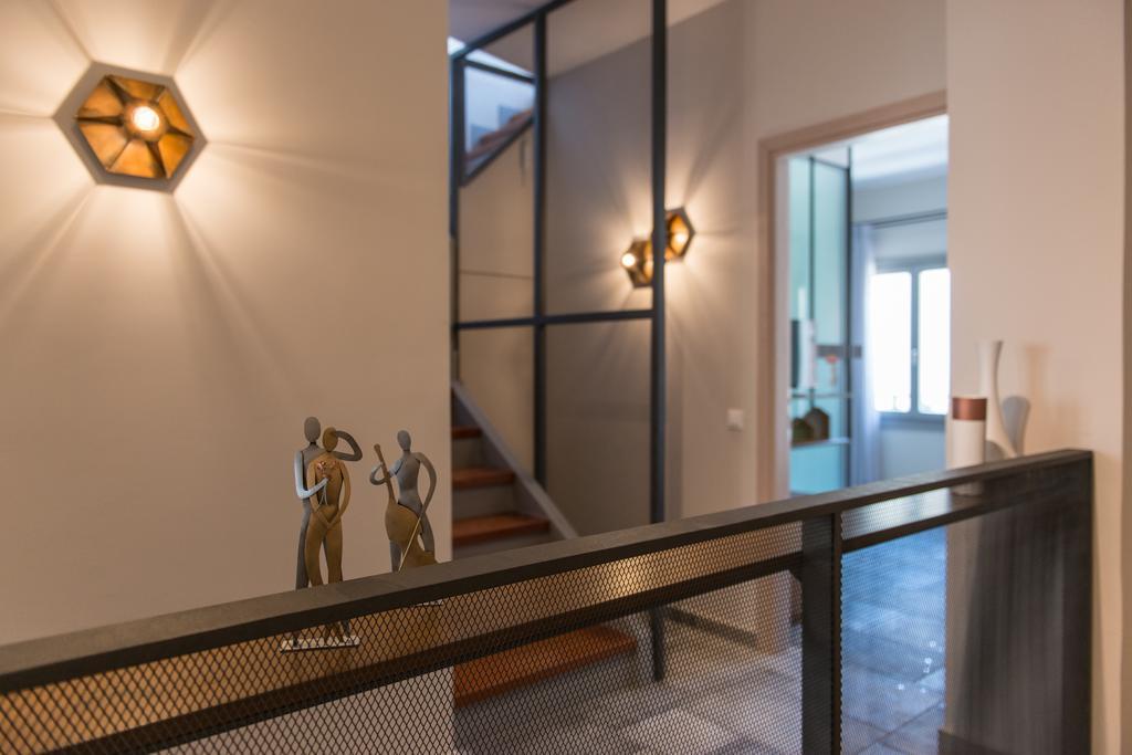 Casa Maritima Апартаменты Ханья