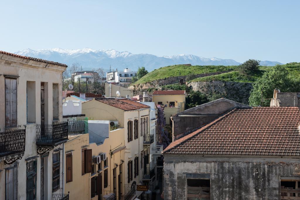 Casa Maritima Апартаменты