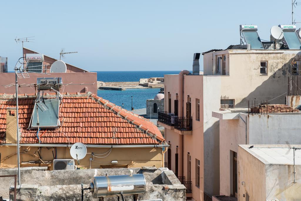 Апартаменты Casa Maritima *