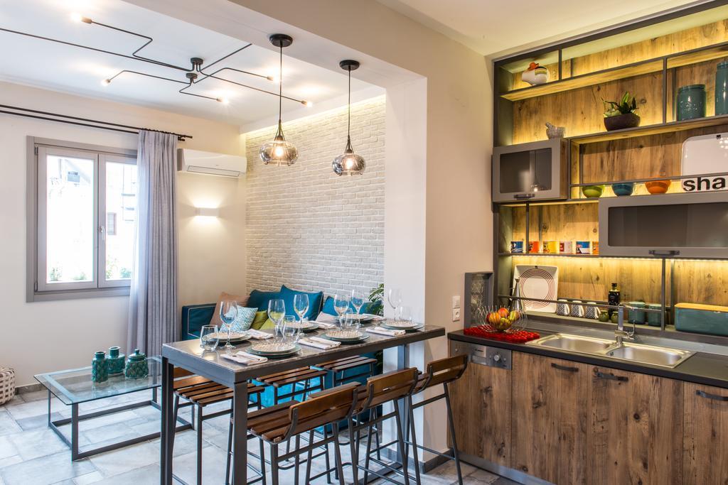 Casa Maritima Апартаменты *