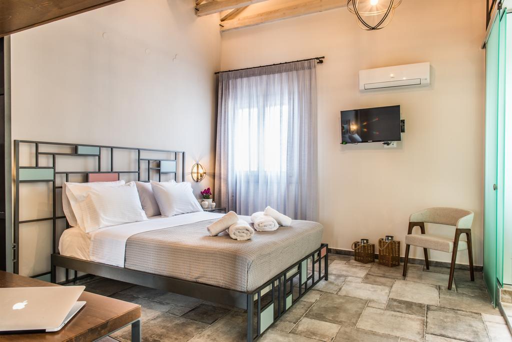 Casa Maritima Апартаменты Ханья