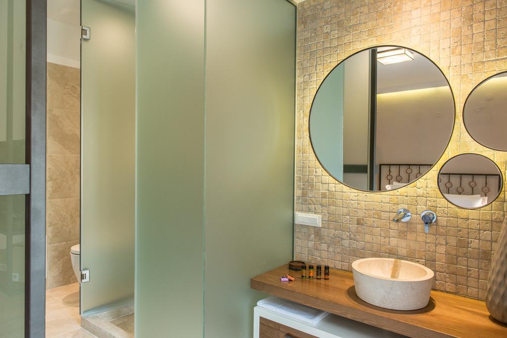 Casa Maritima Апартаменты