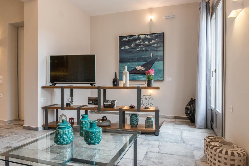 Апартаменты Casa Maritima