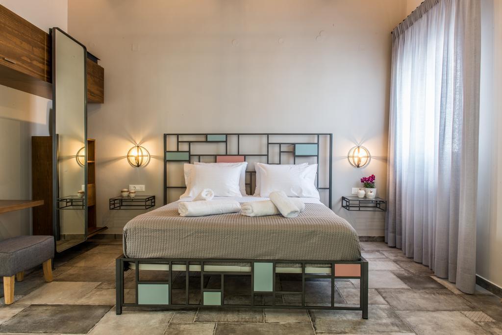 Апартаменты Casa Maritima *