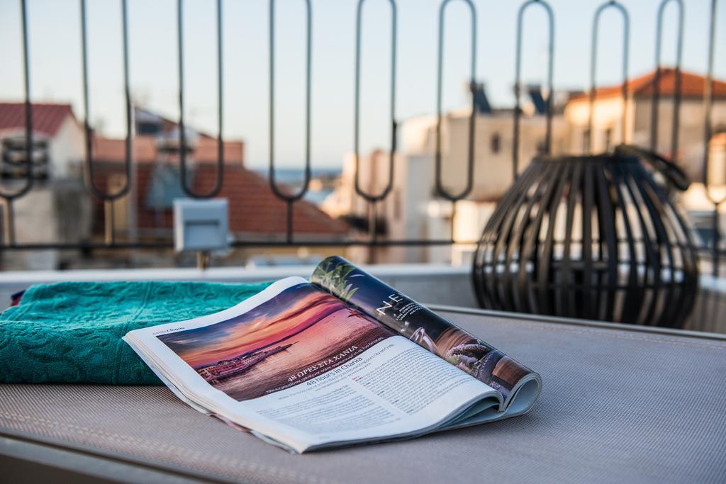 Апартаменты Casa Maritima *