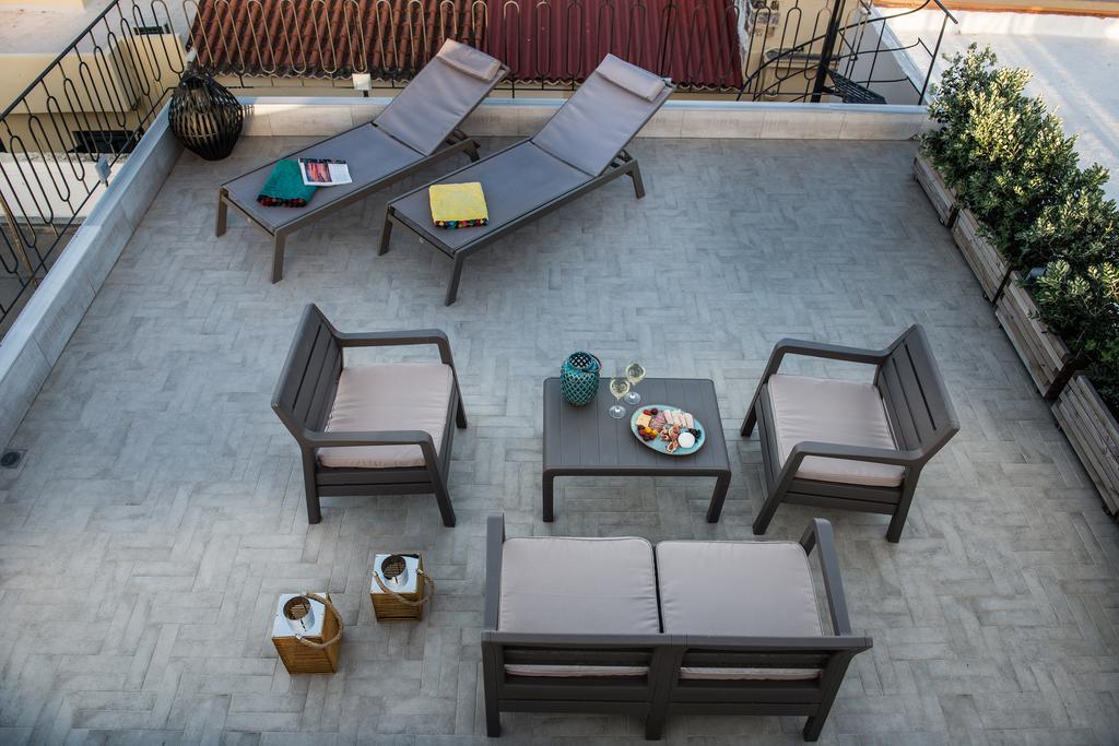 Casa Maritima Апартаменты *