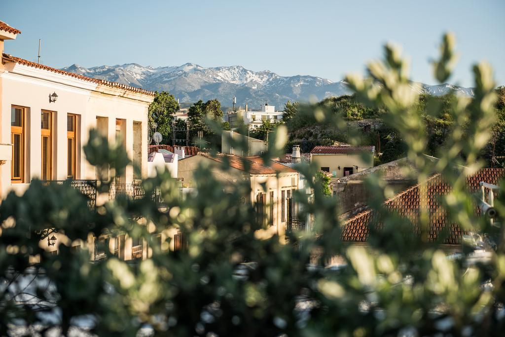 Апартаменты Casa Maritima