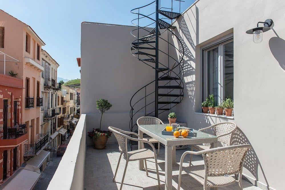 Casa Maritima * Ханья