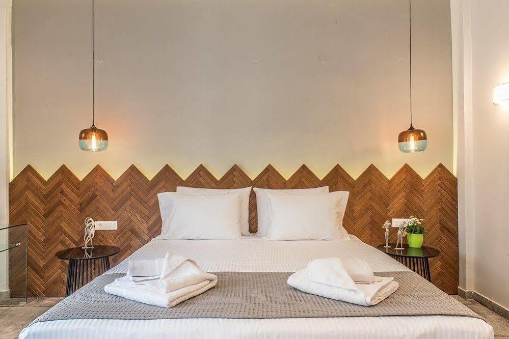Апартаменты Casa Maritima *