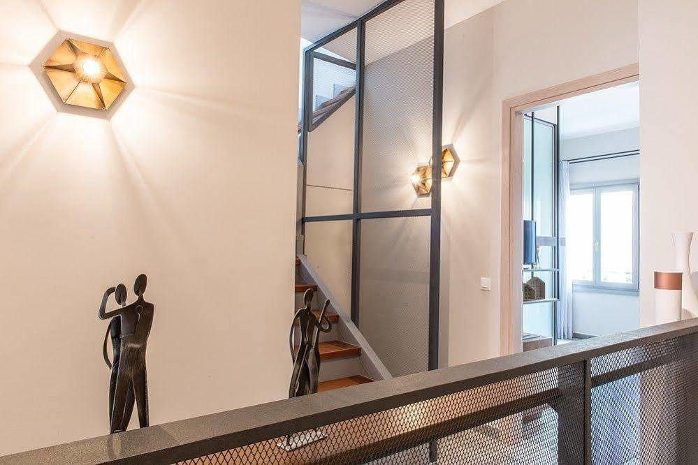 Casa Maritima Апартаменты *