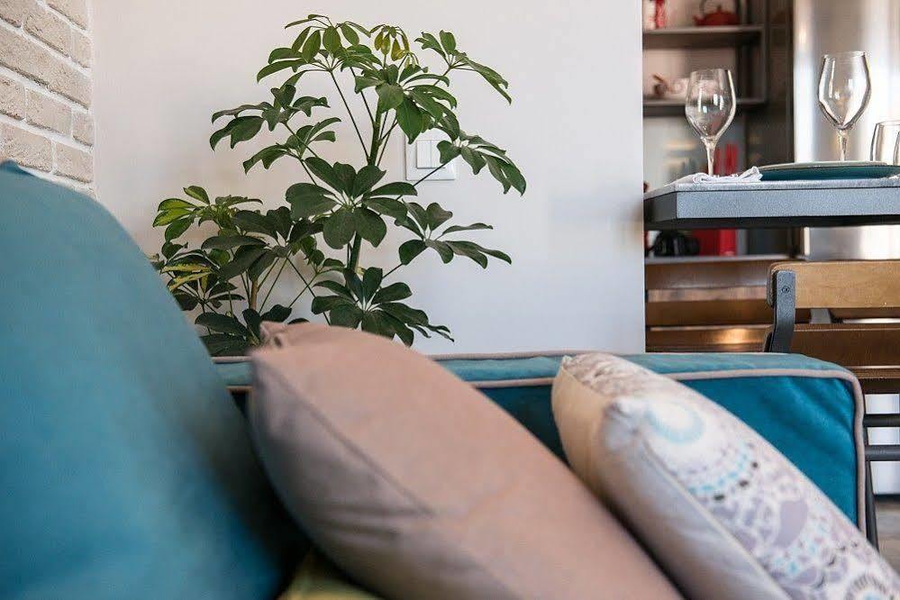 Апартаменты Casa Maritima Ханья