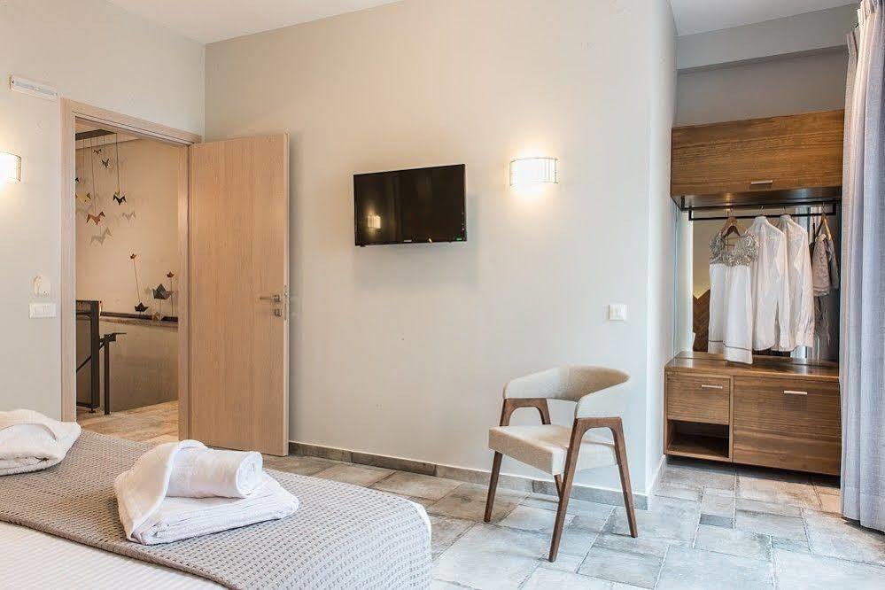 Апартаменты Casa Maritima Ханья