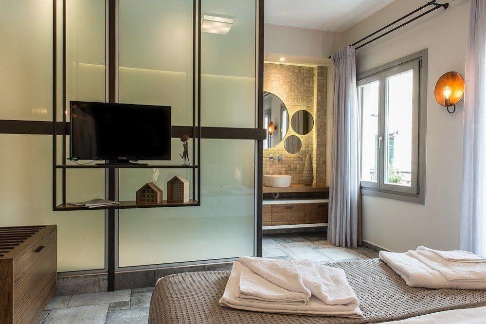 Casa Maritima Апартаменты