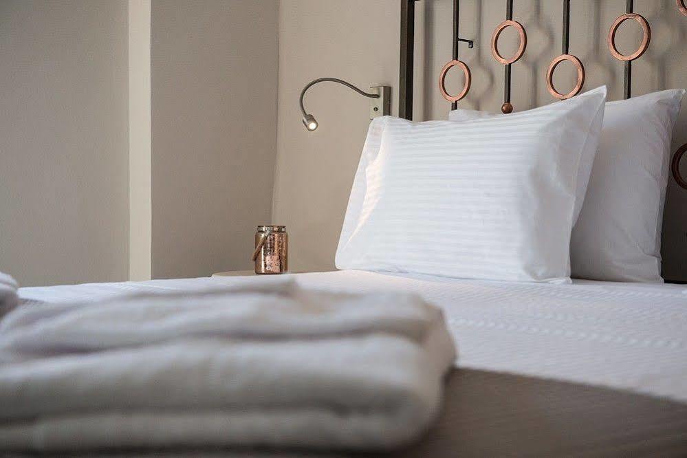 Апартаменты Casa Maritima *
